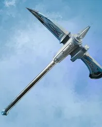 fortnite frozen axe from challenges