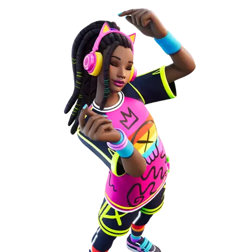mazy outfit fortnite