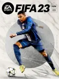 fifa 23 game cover