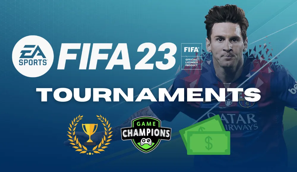 Buy the FIFA 23 Game at a Discounted Price, Check Here!