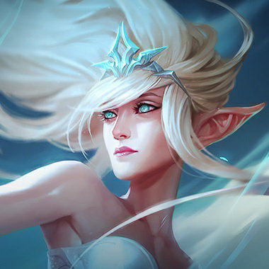 Janna support winrates 2024