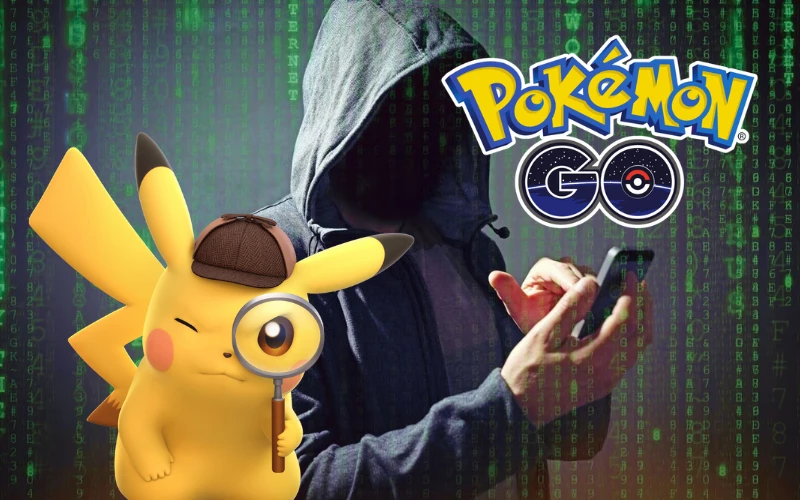 Pokémon GO Cheats & Hacks [2024]